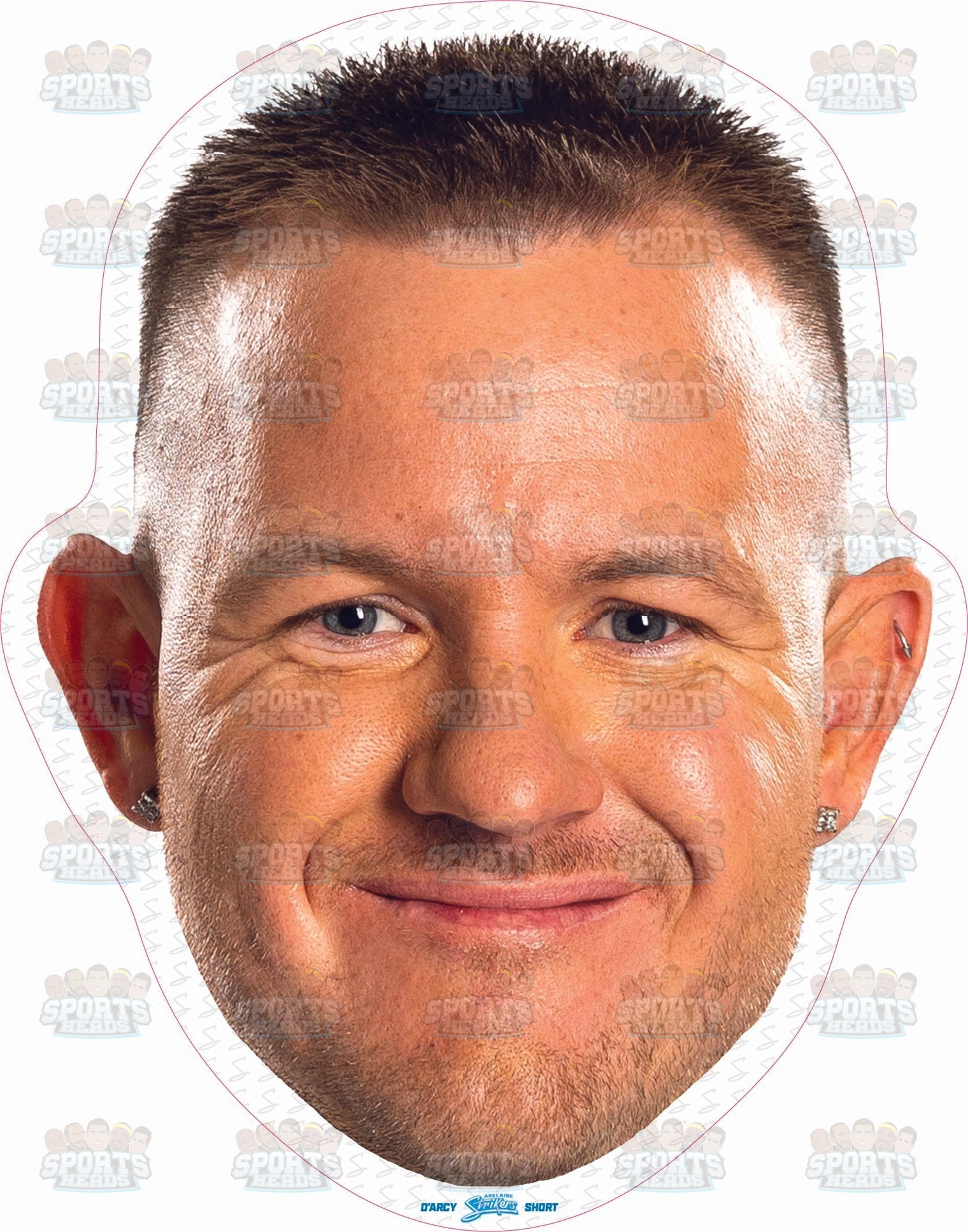 D'Arcy Short