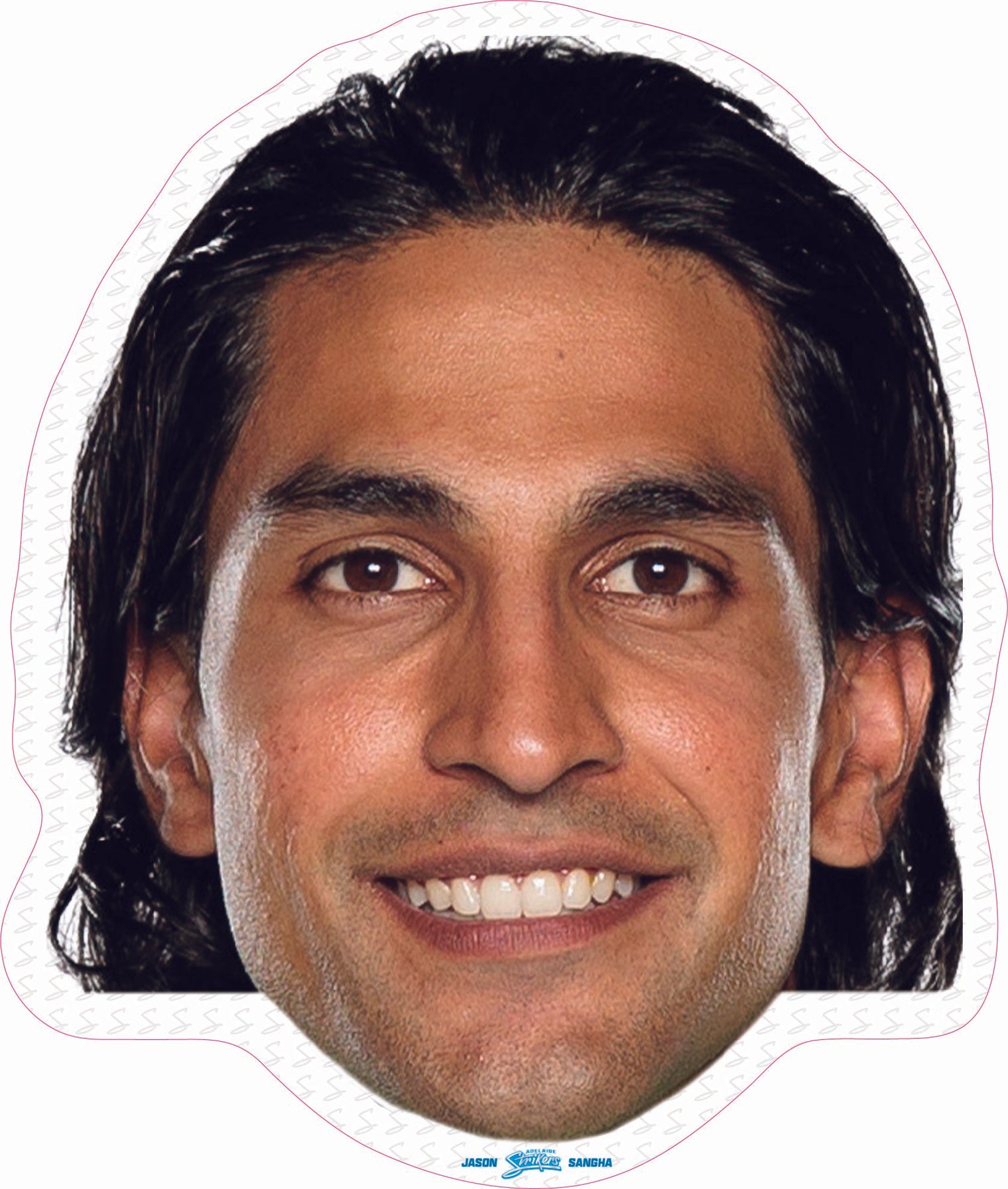 Jason Sangha