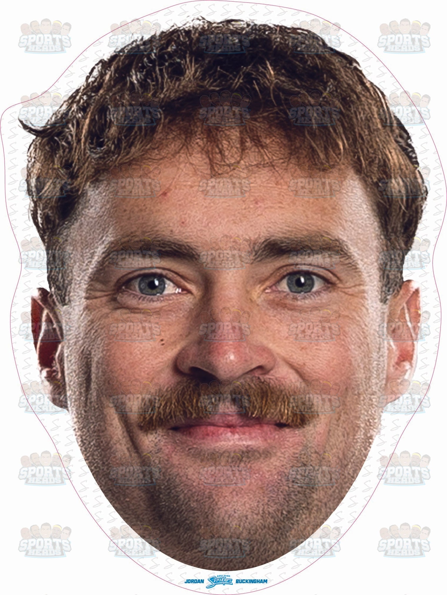 Jordan Buckingham