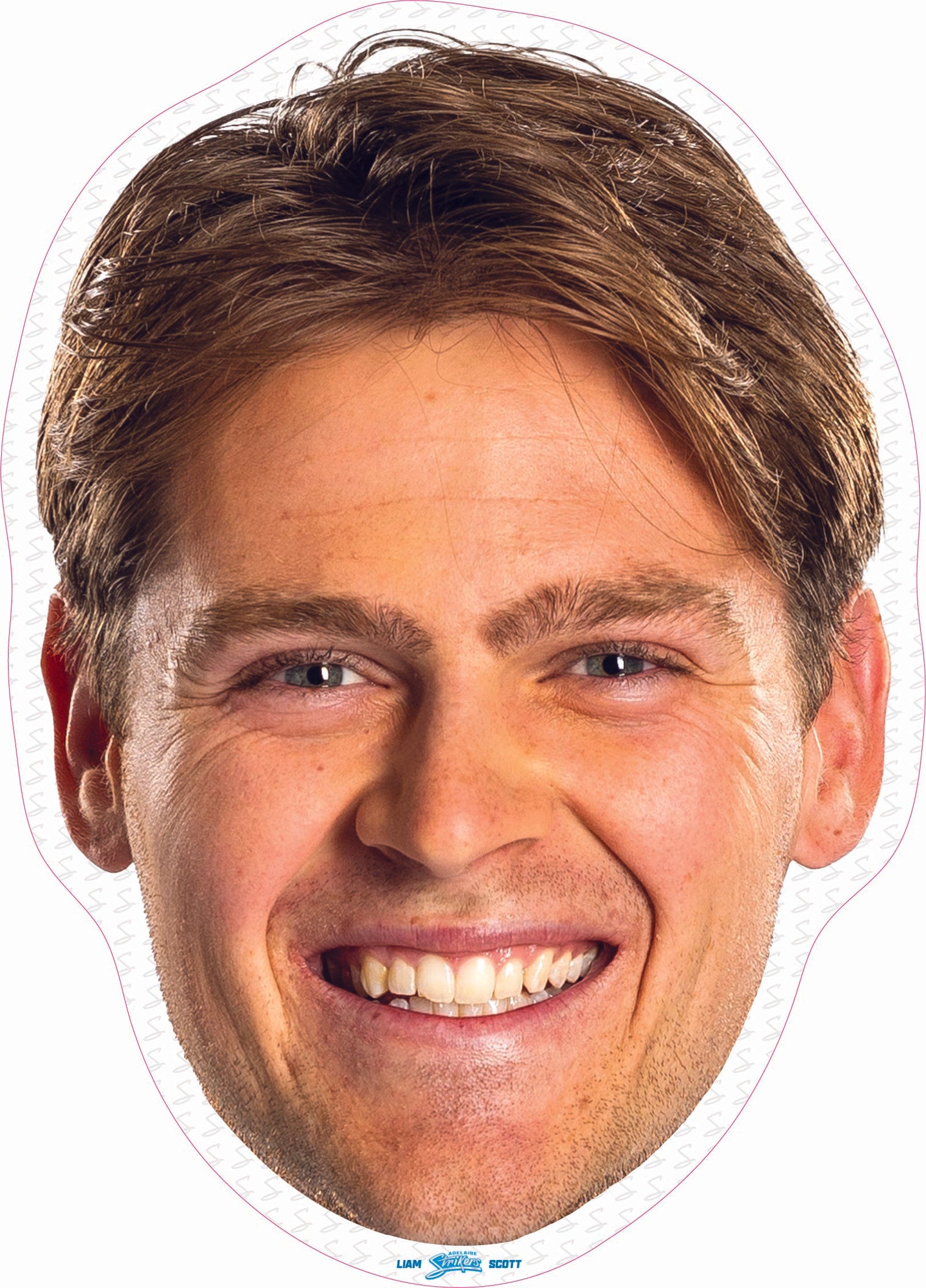 Liam Scott