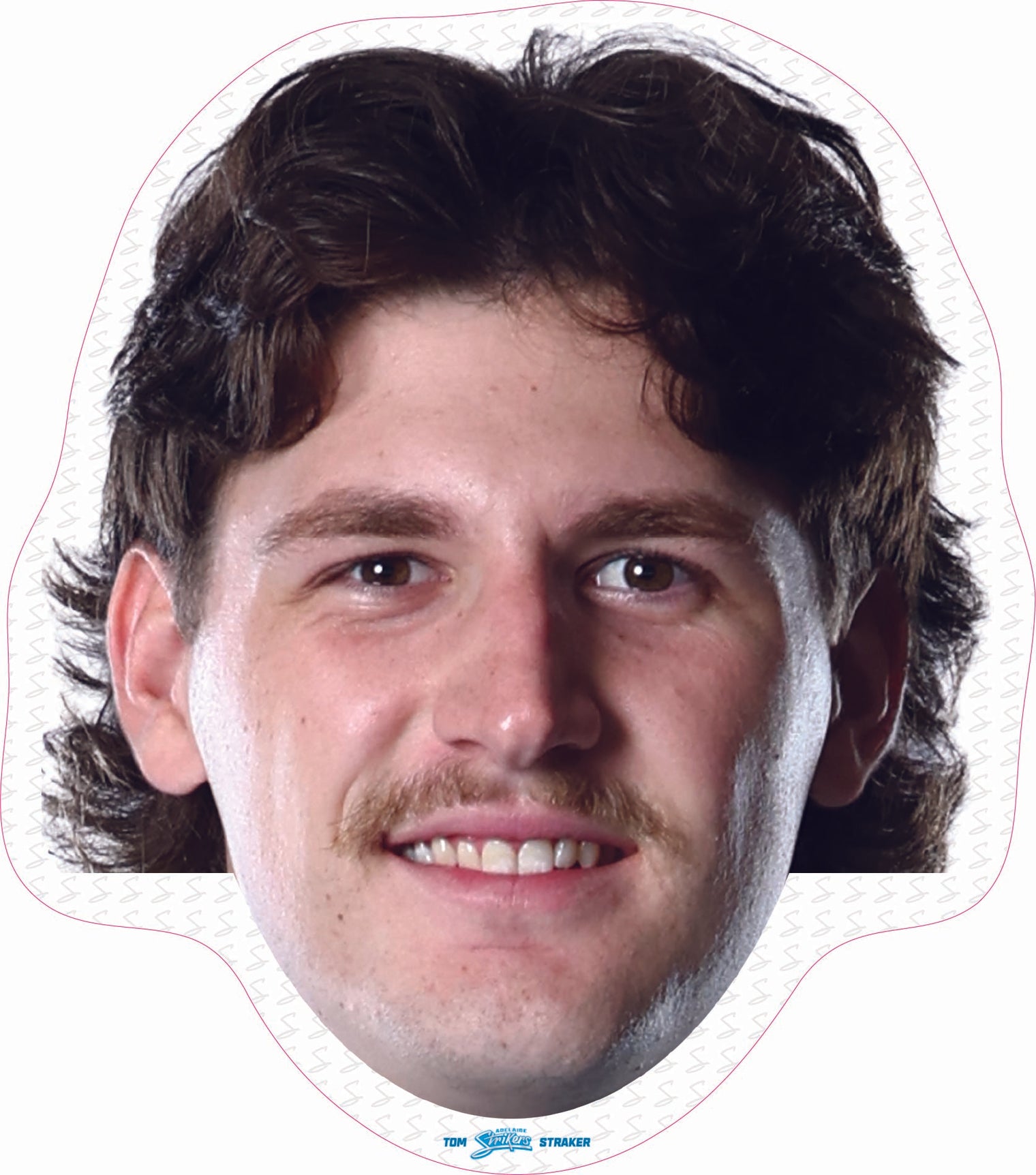 Tom Straker