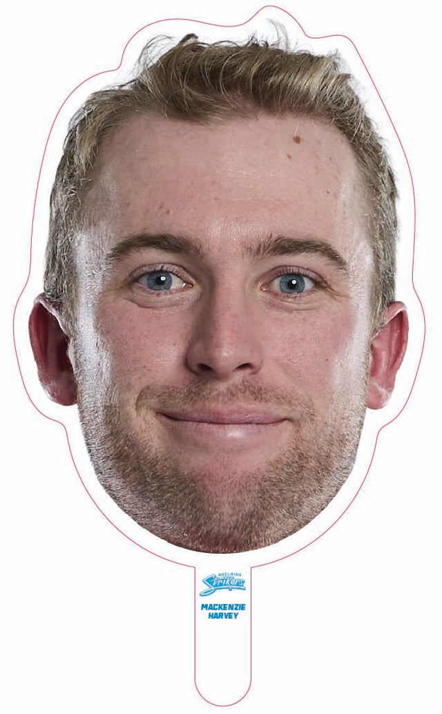 Mackenzie Harvey