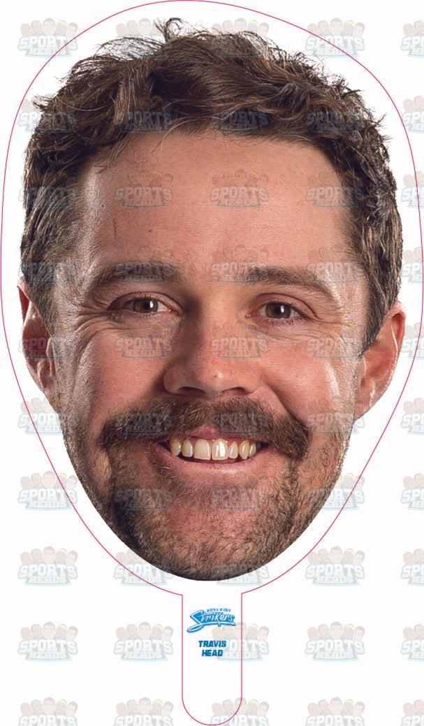 Travis Head