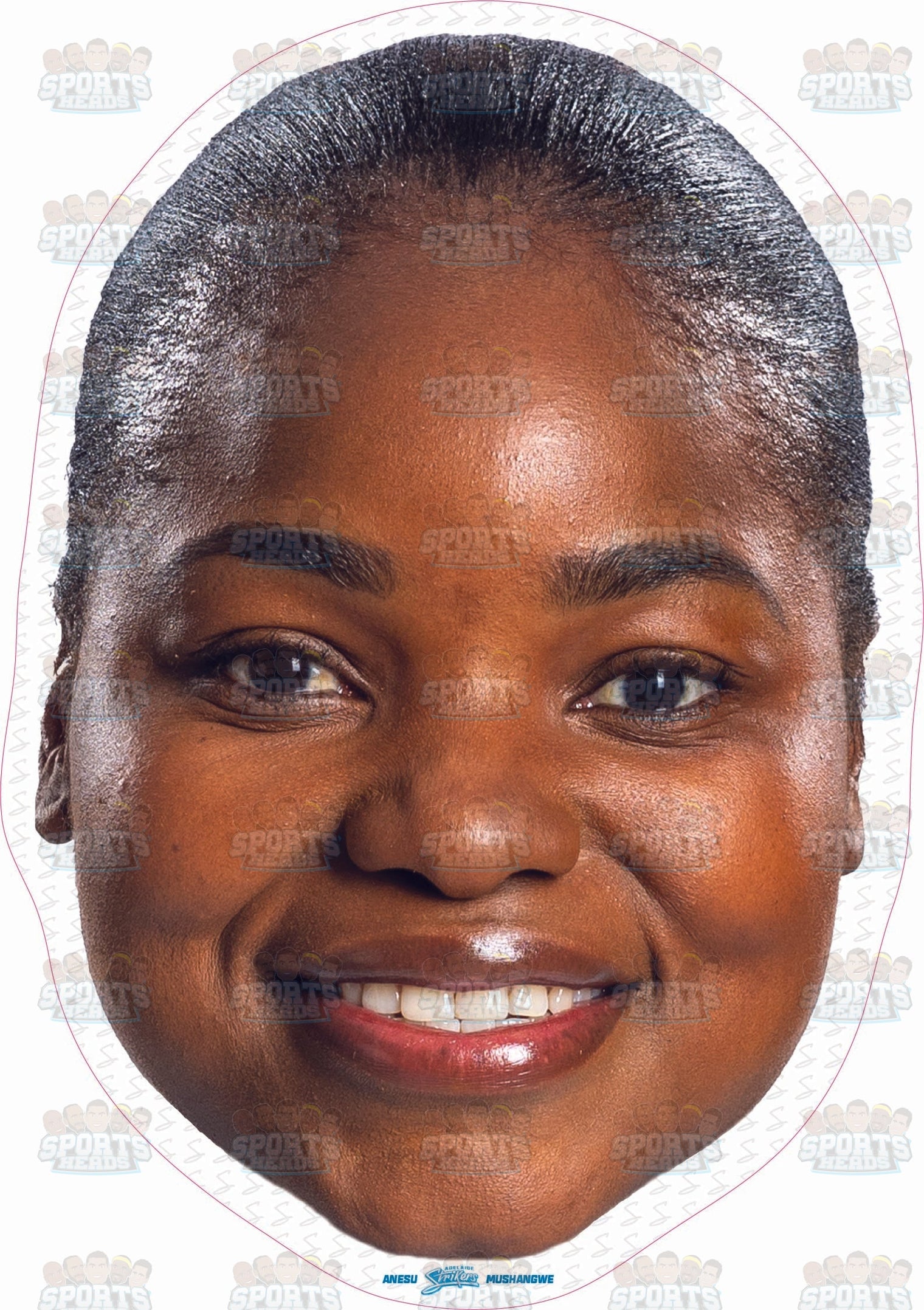 Anesu Mushangwe