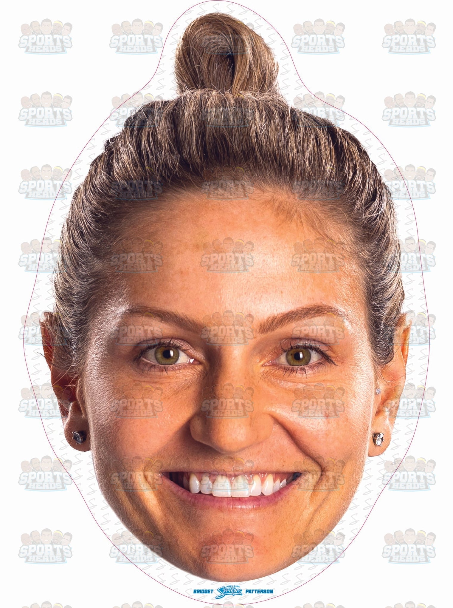 Bridget Patterson