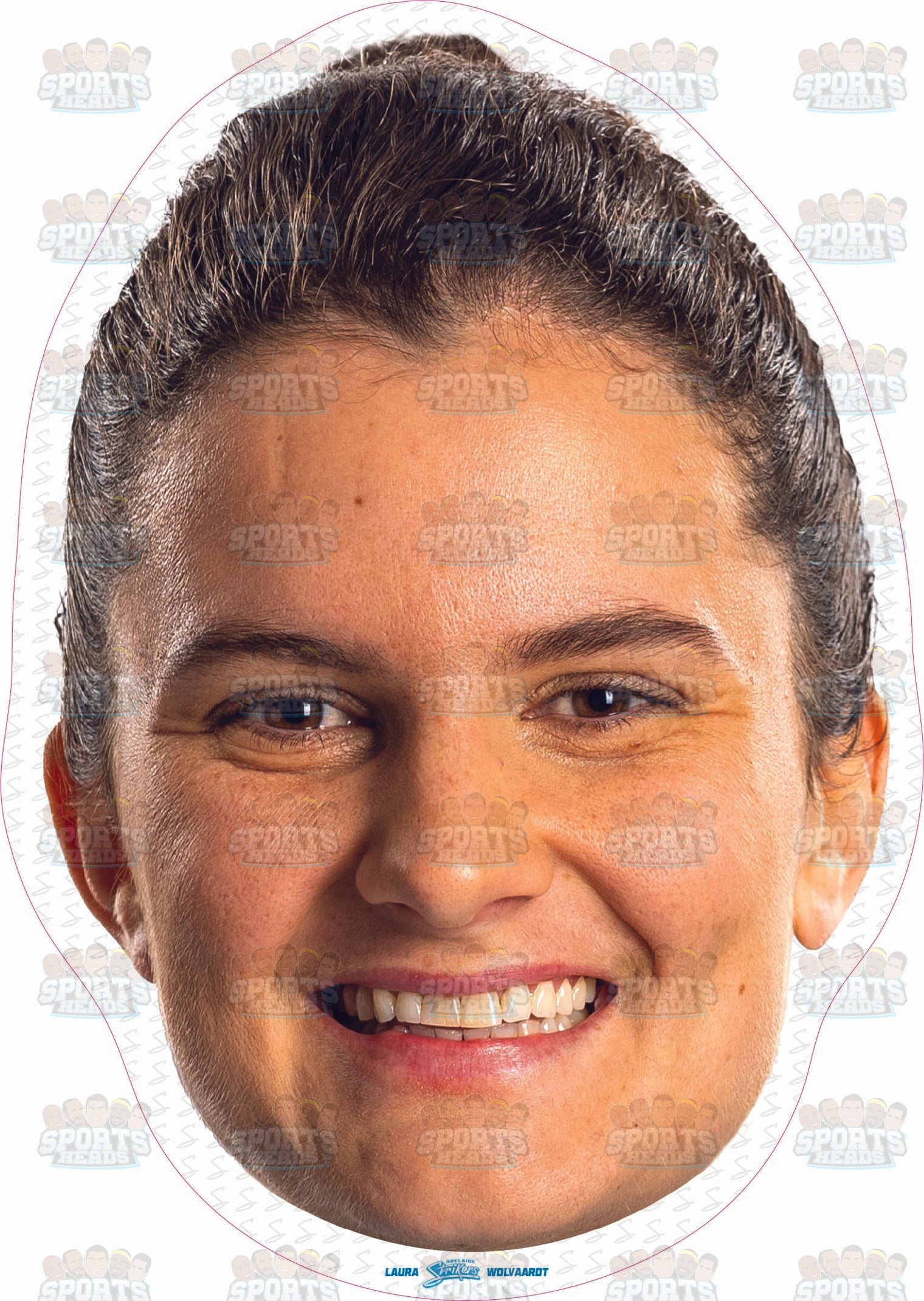 Laura Wolvaardt