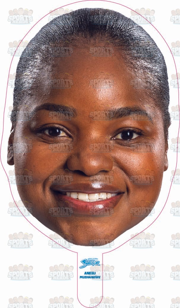 Anesu Mushangwe