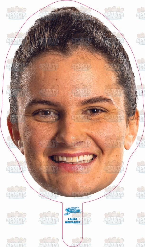 Laura Wolvaardt