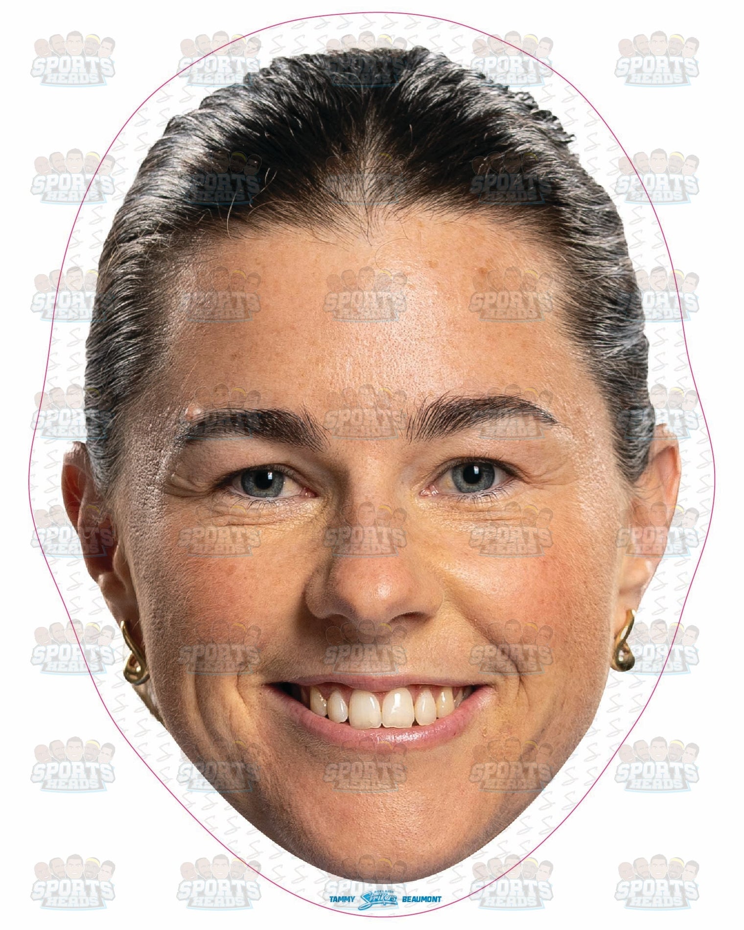 Tammy Beaumont