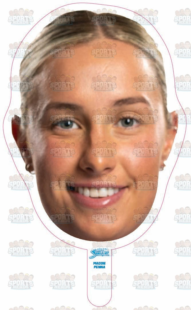 Maddie Penna