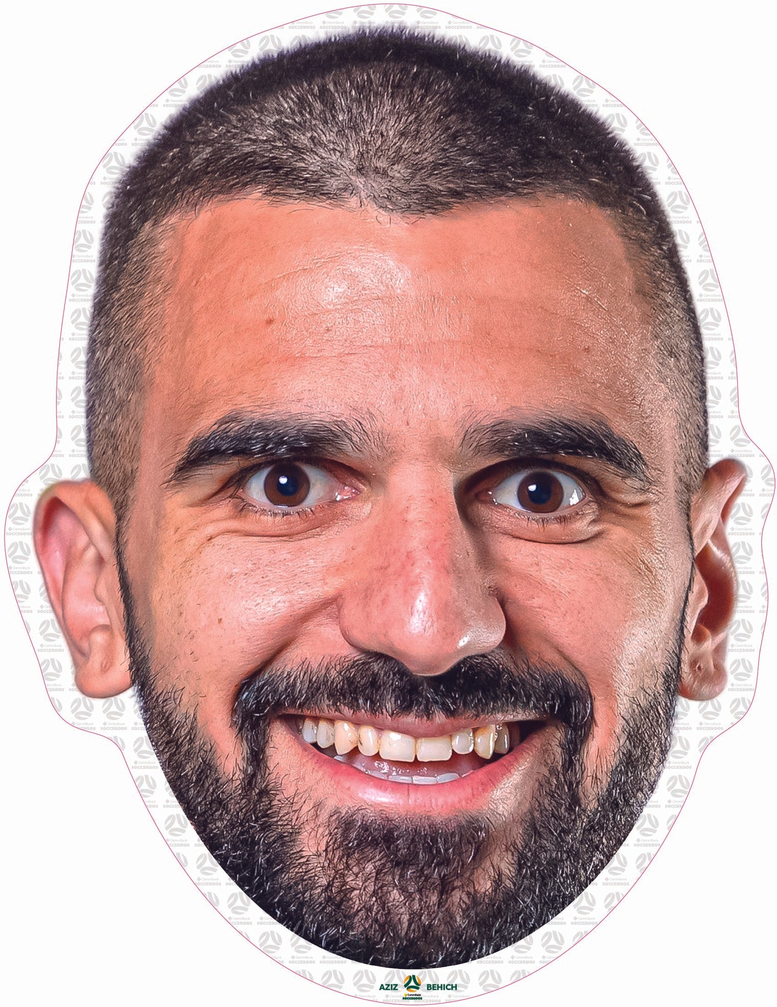 Aziz Behich
