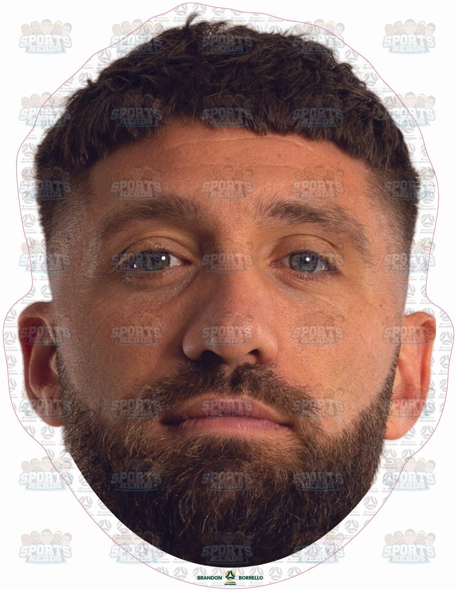 Brandon Borrello