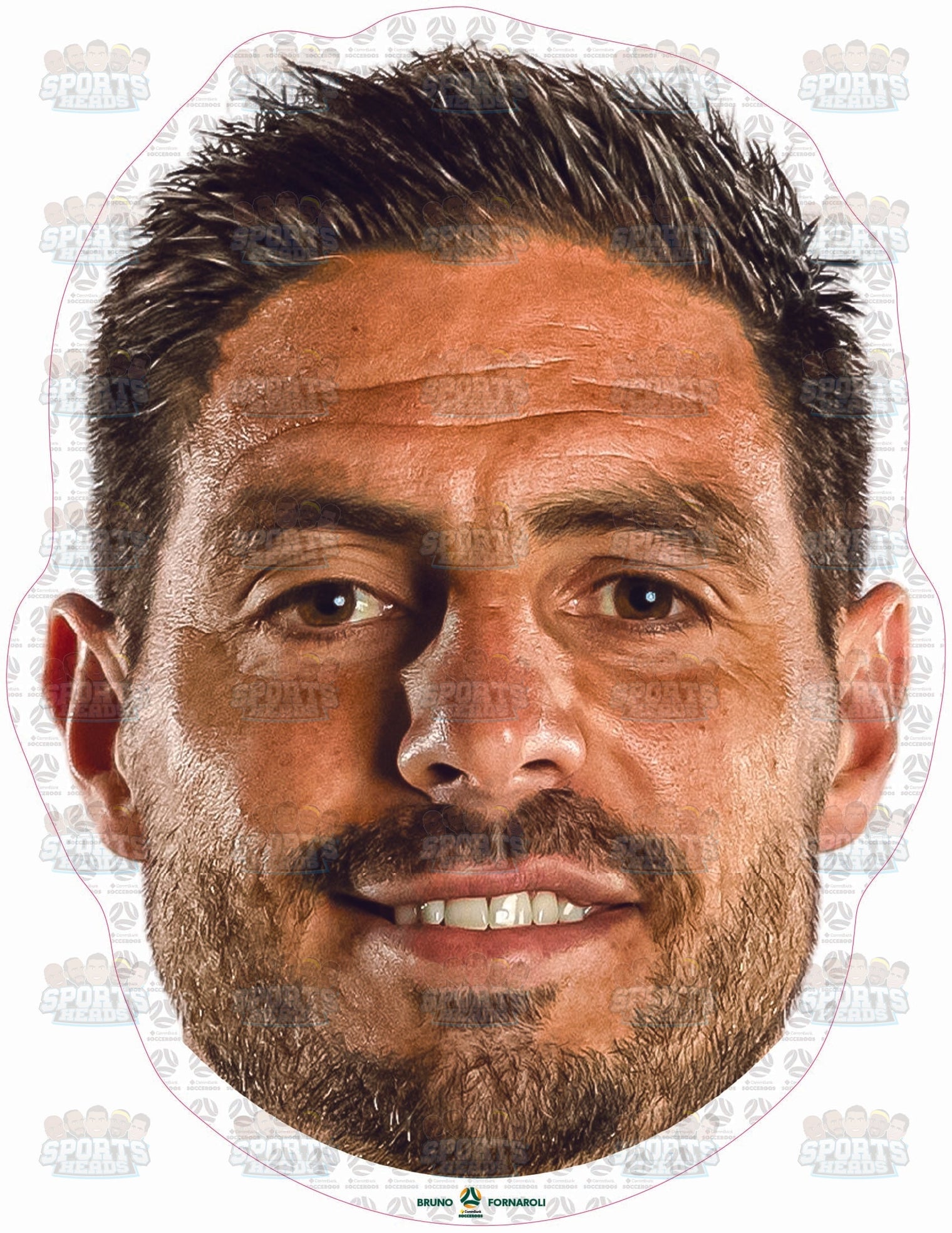 Bruno Fornaroli