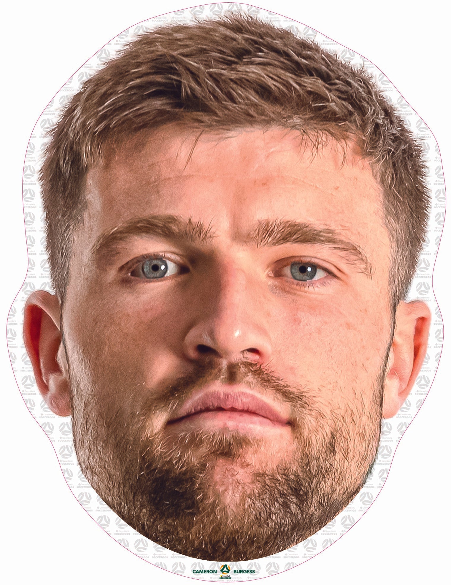 Cameron Burgess