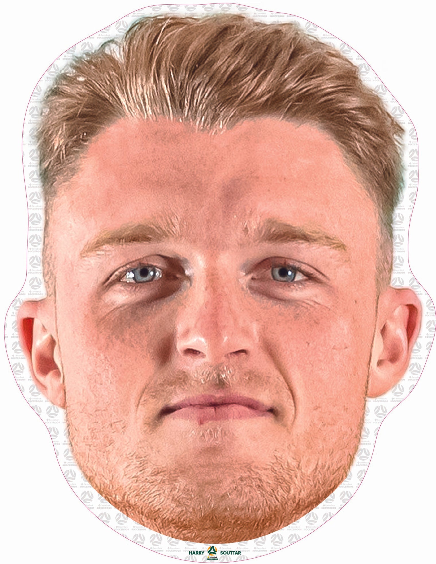 Harry Souttar