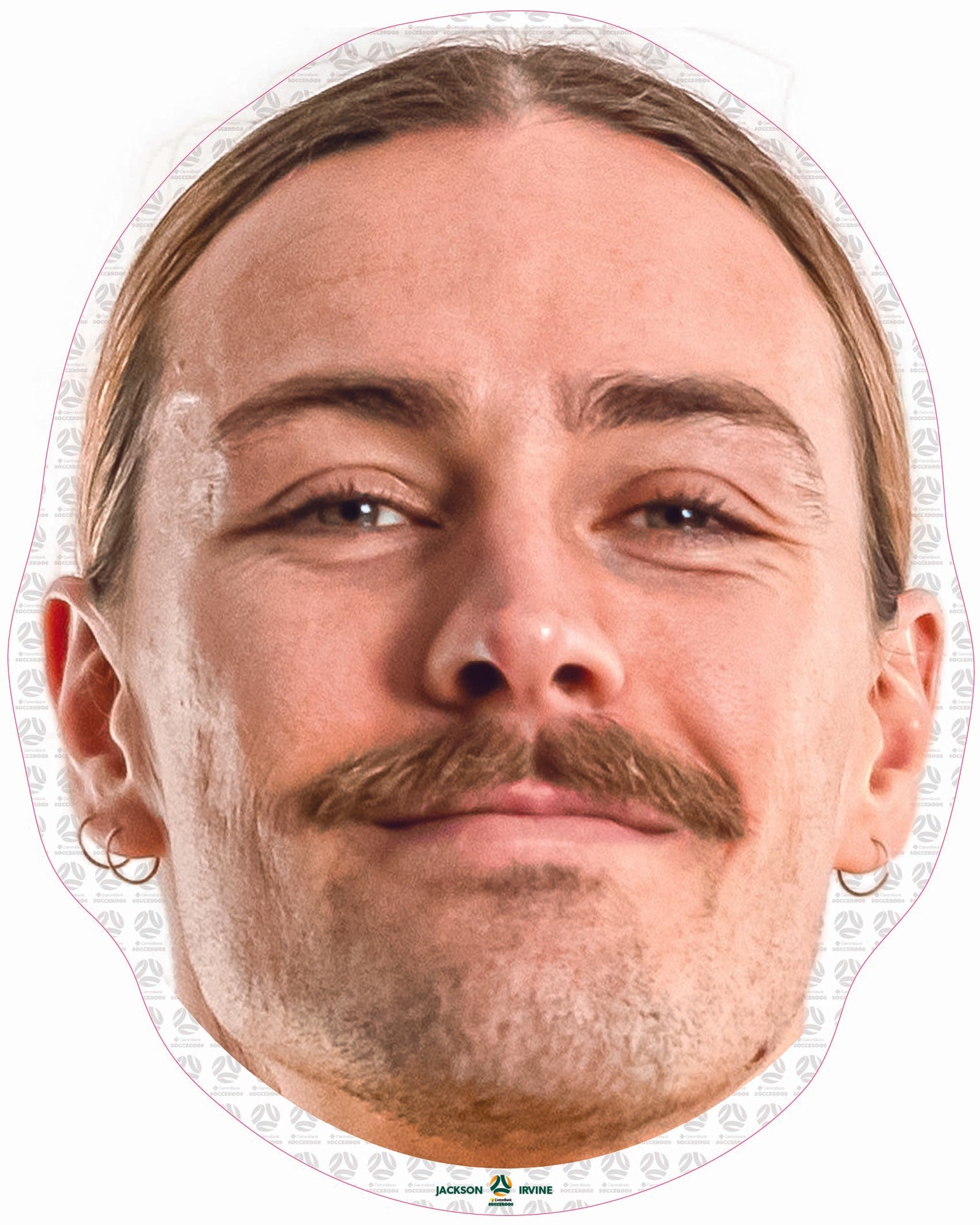 Jackson Irvine