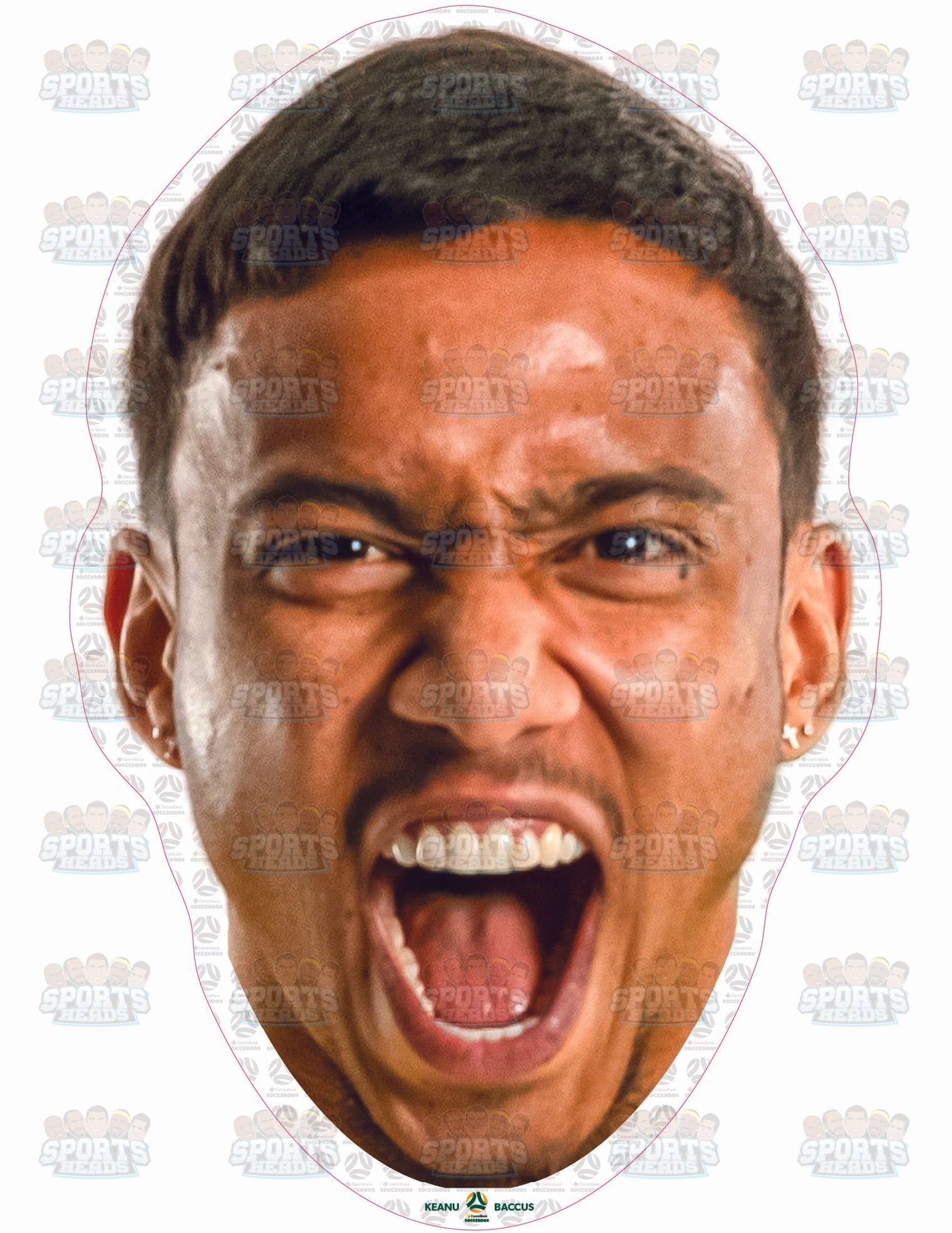 Keanu Baccus
