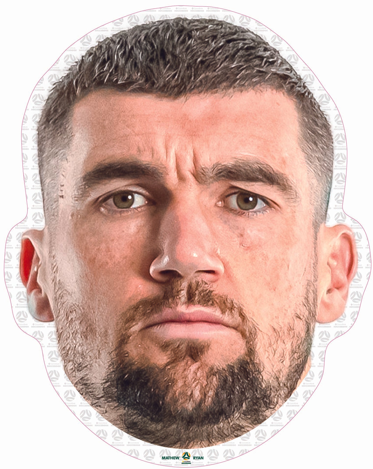 Mathew Ryan