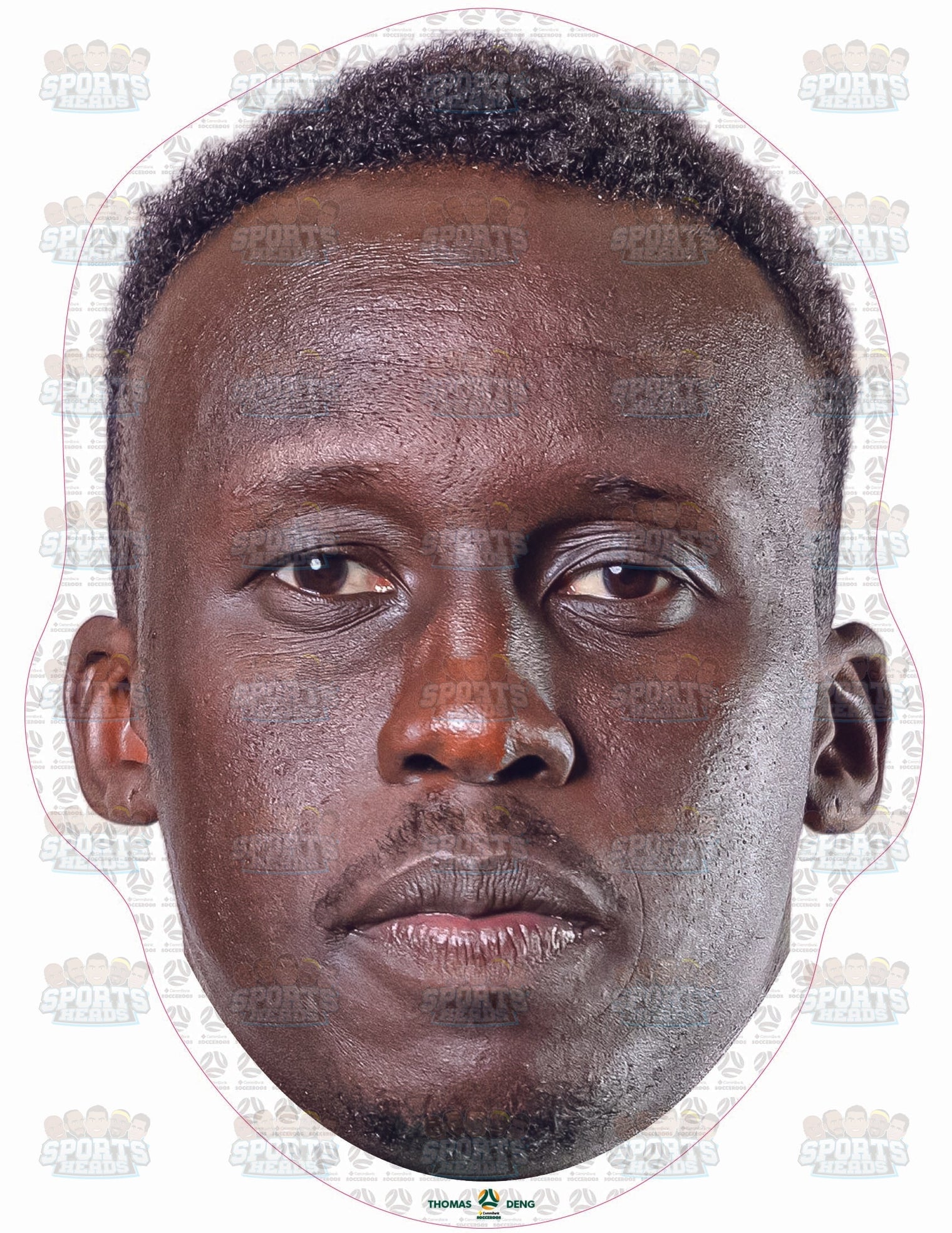 Thomas Deng
