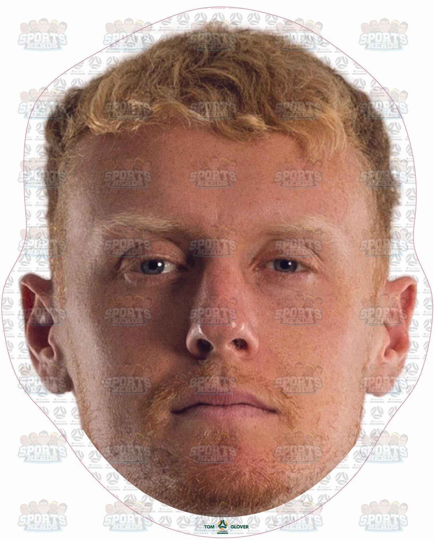 Tom Glover