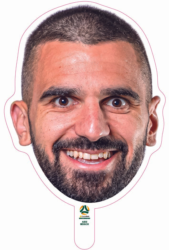 Aziz Behich
