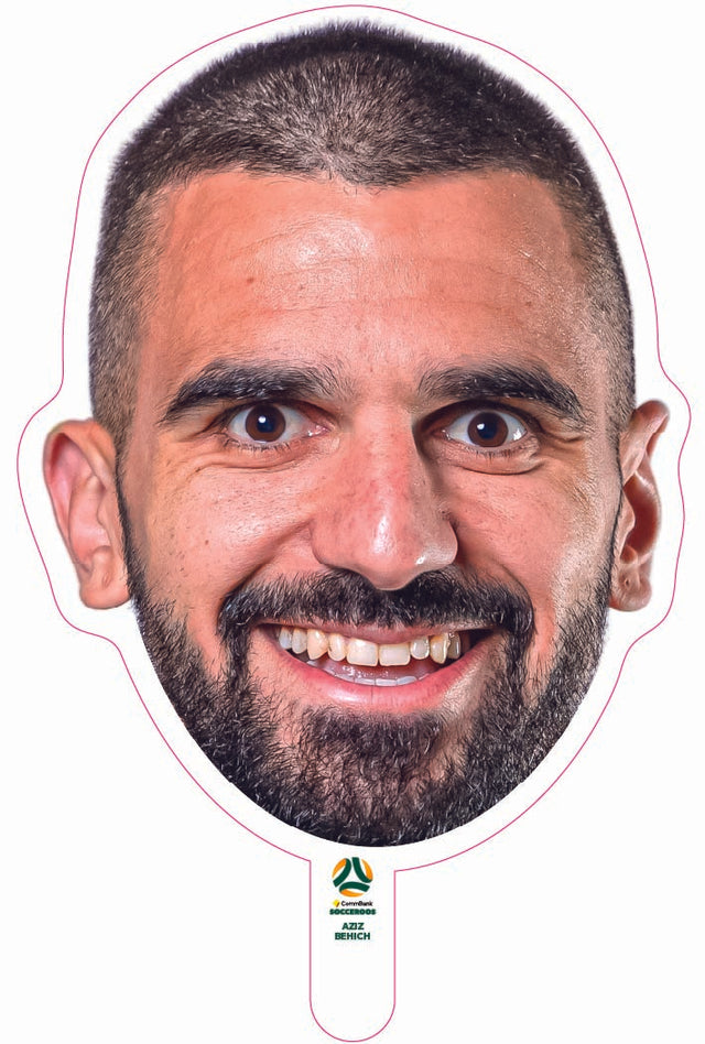Aziz Behich
