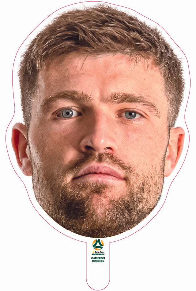 Cameron Burgess