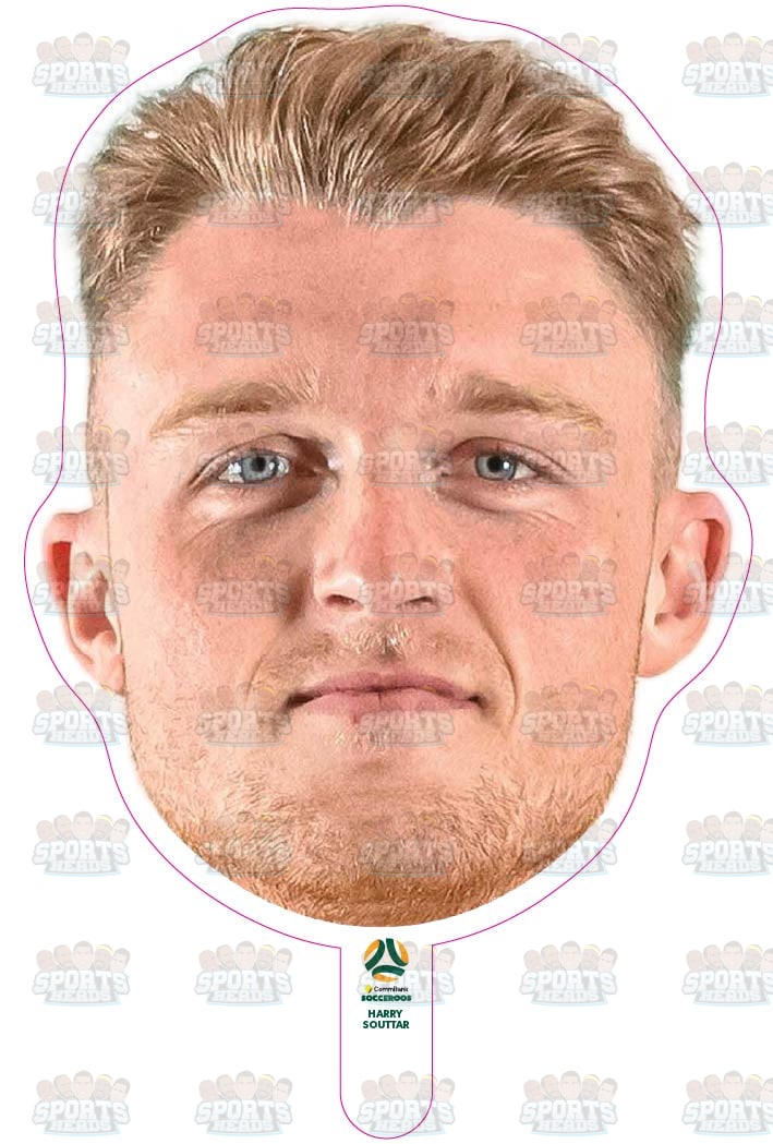 Harry Souttar