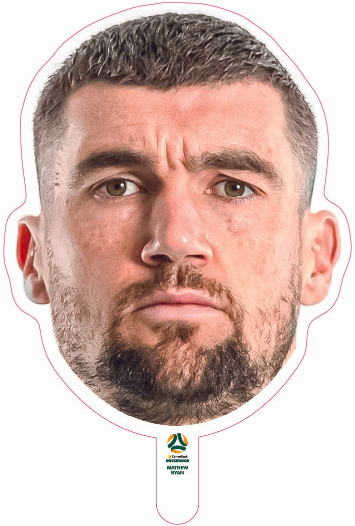 Mathew Ryan
