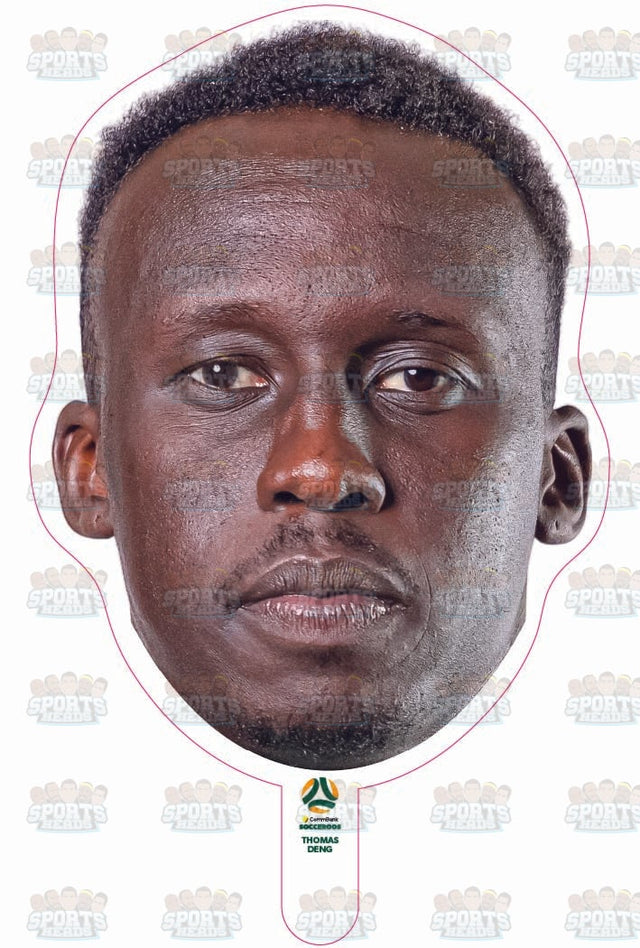 Thomas Deng