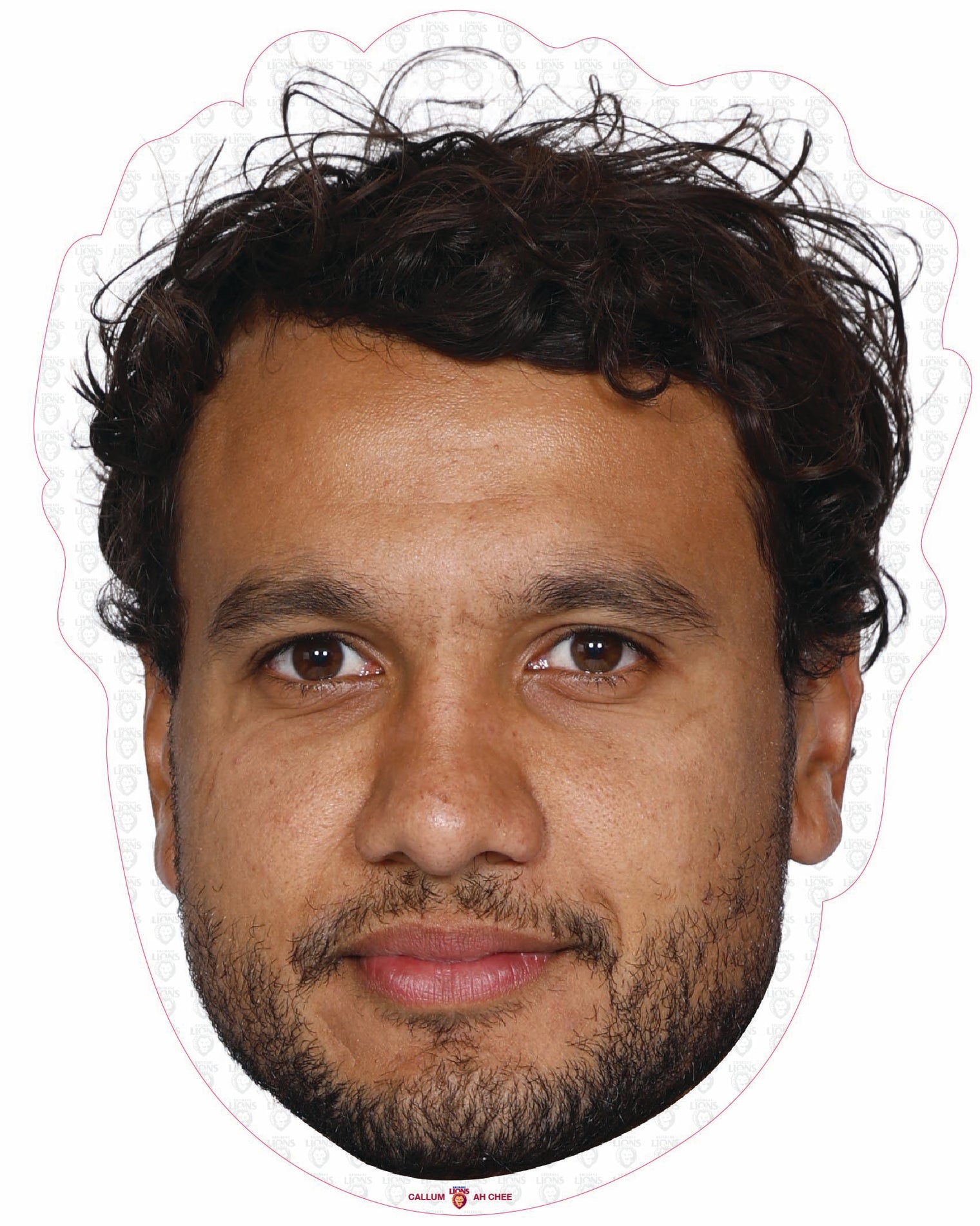 Callum Ah Chee