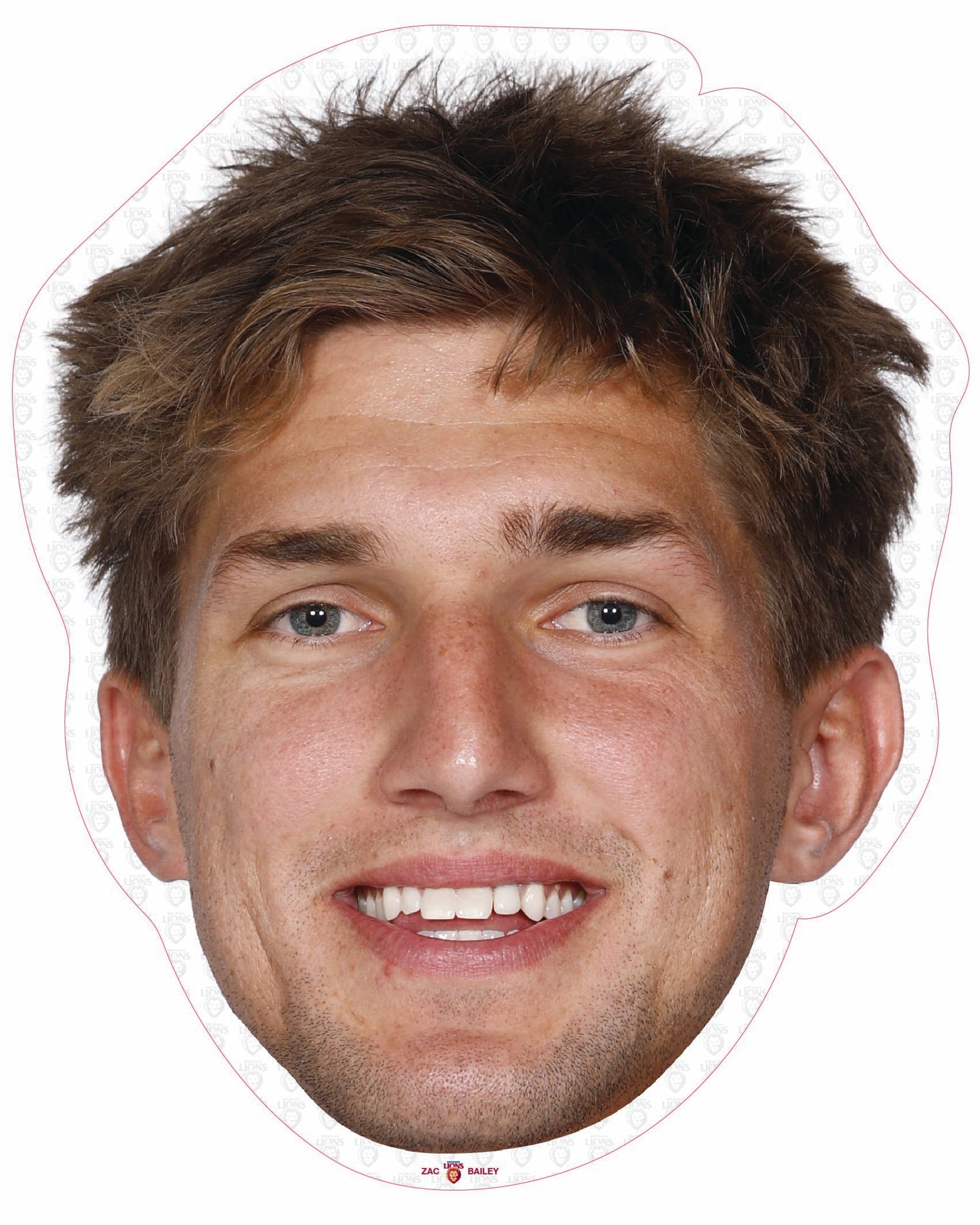 Zac Bailey