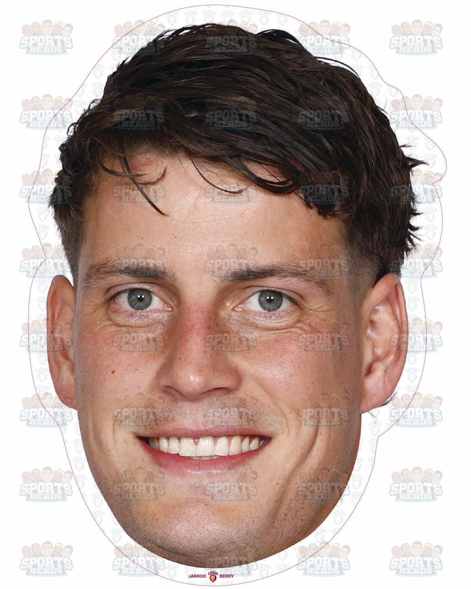 Jarrod Berry