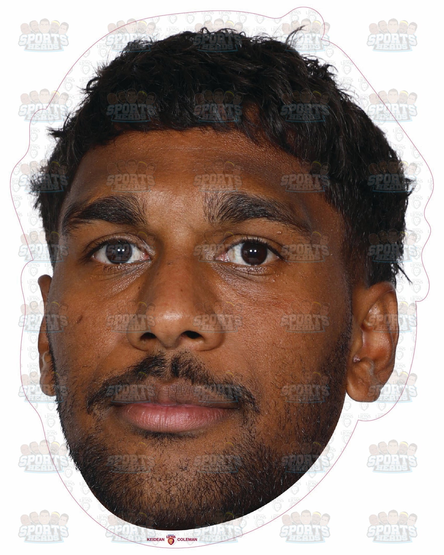 Keidean Coleman