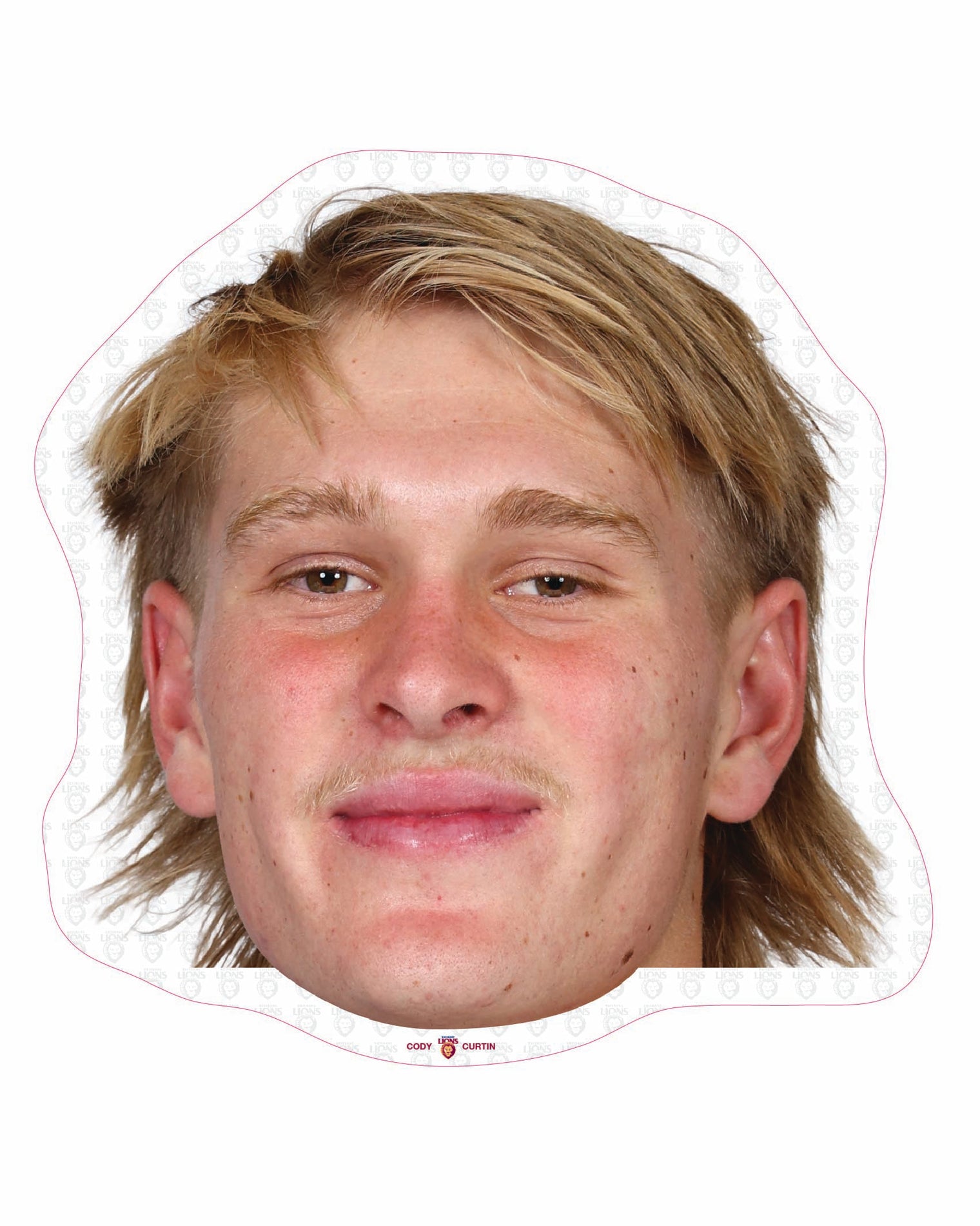 Cody Curtin