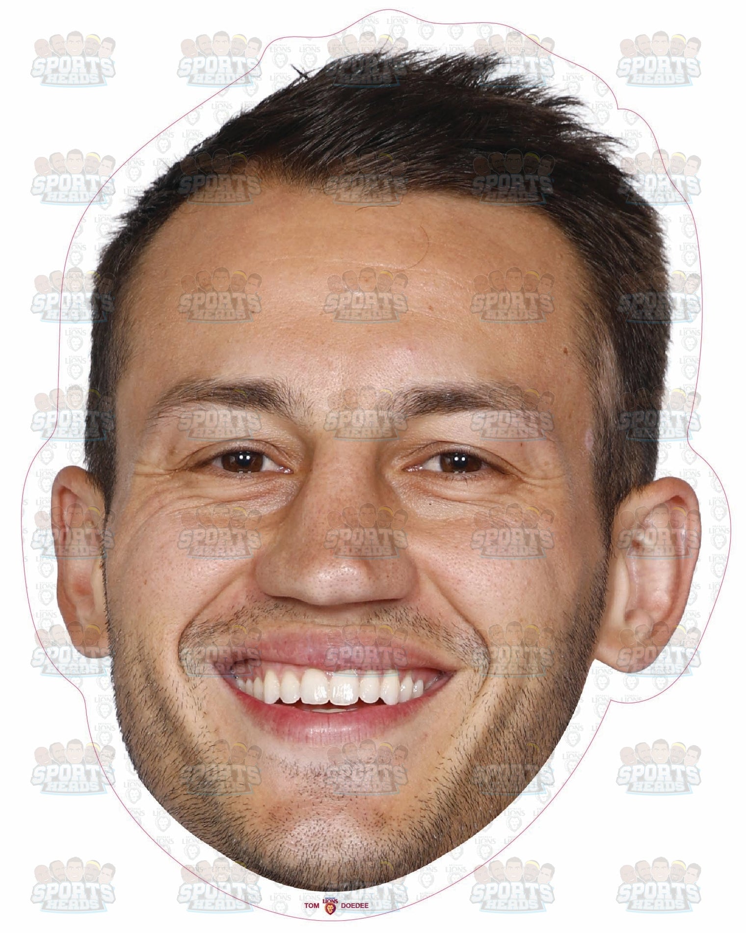 Tom Doedee