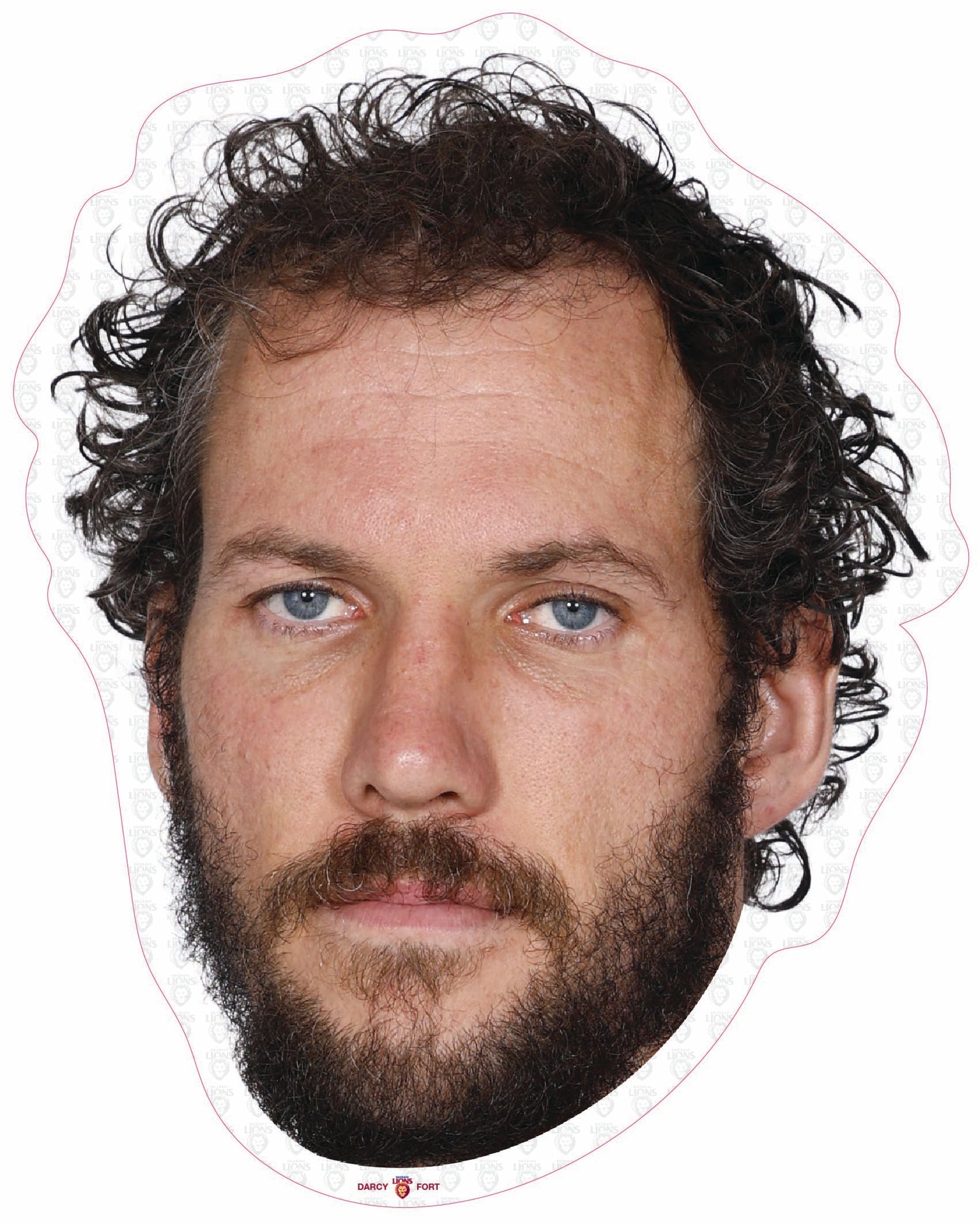 Darcy Fort