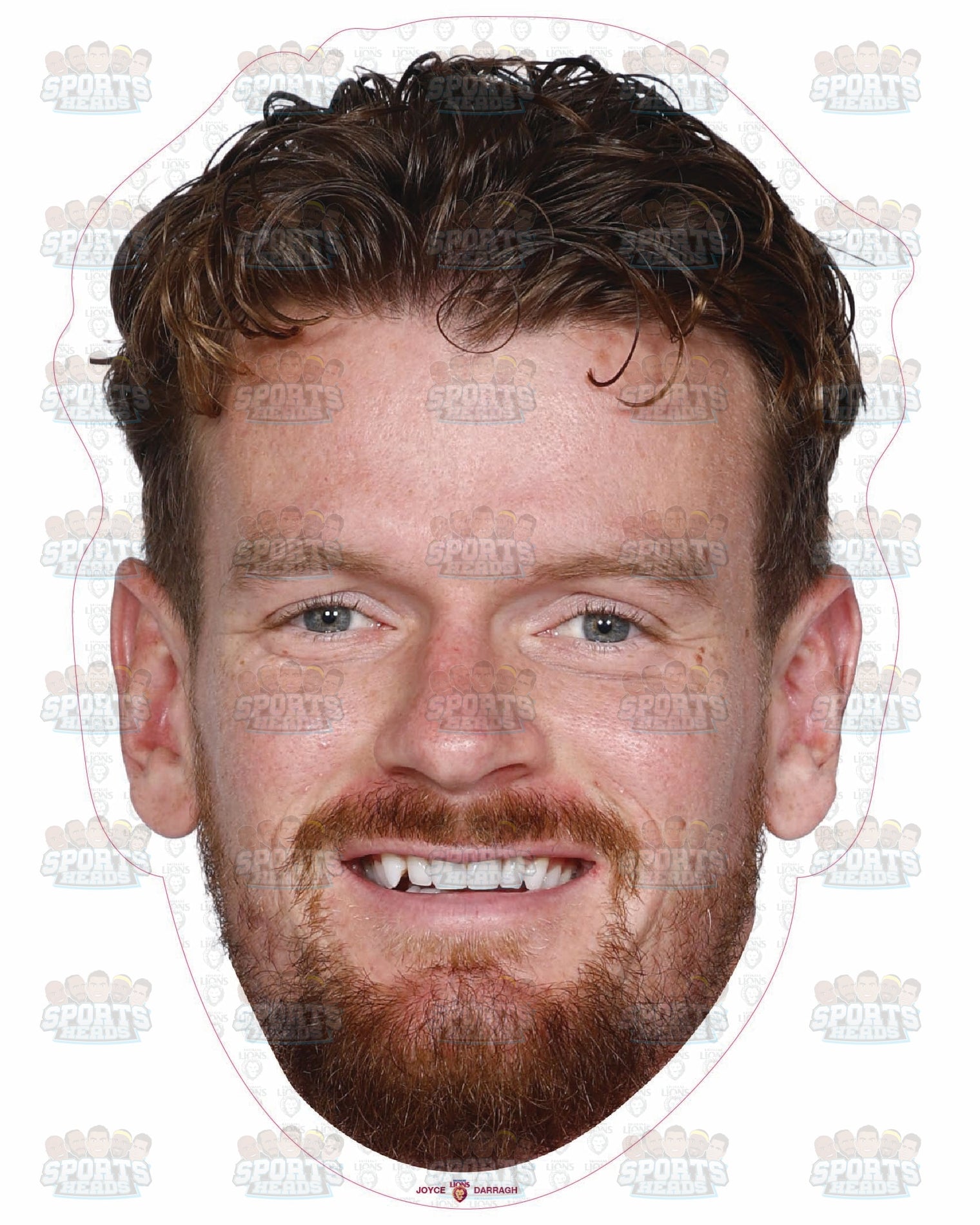 Darragh Joyce