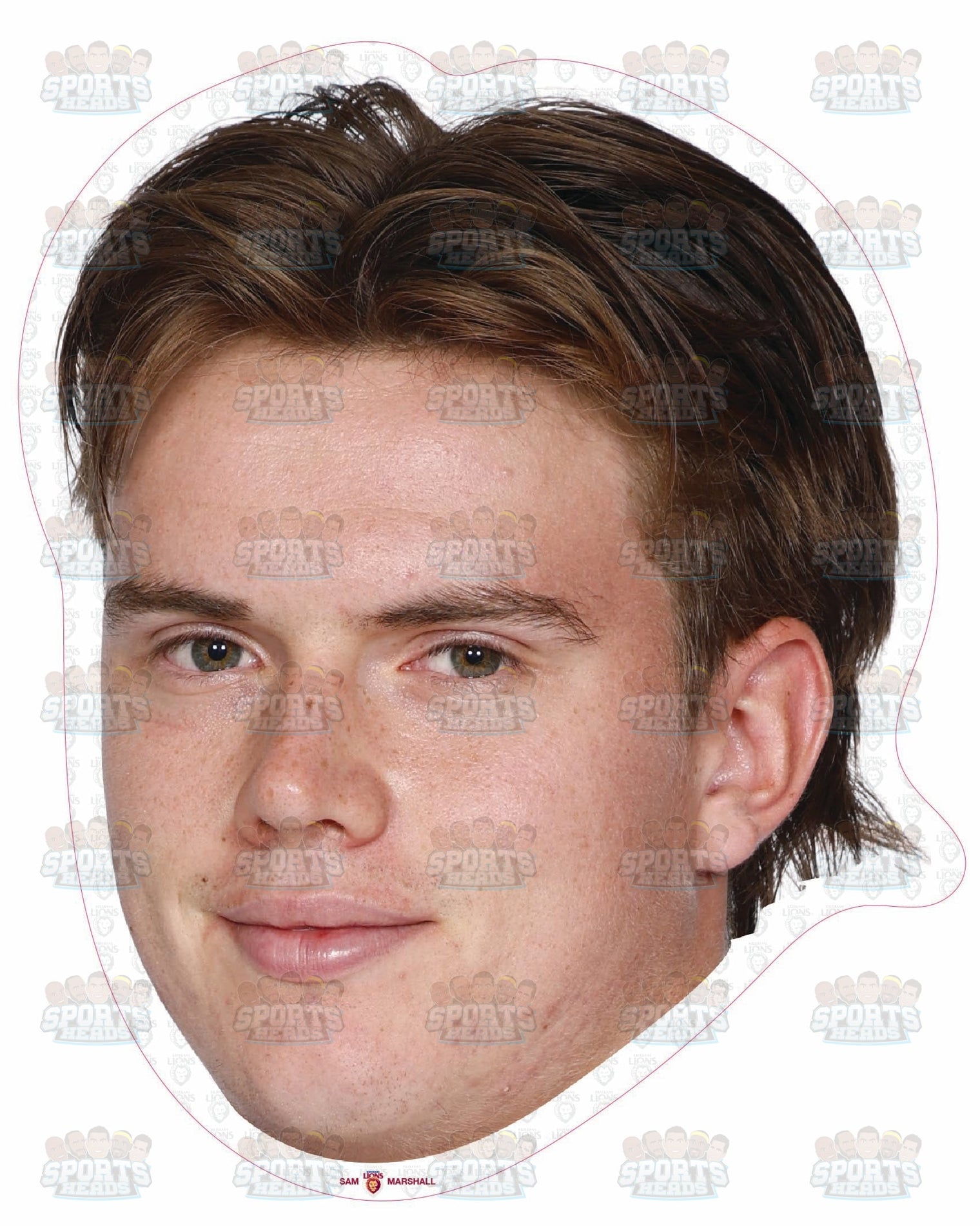 Sam Marshall