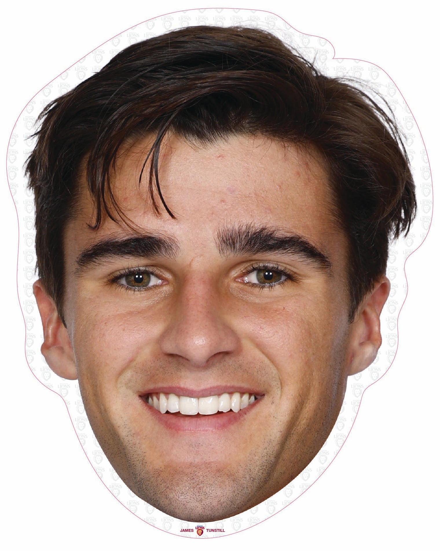 James Tunstill