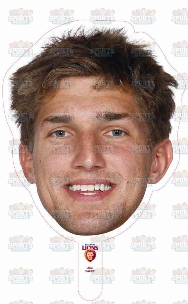 Zac Bailey