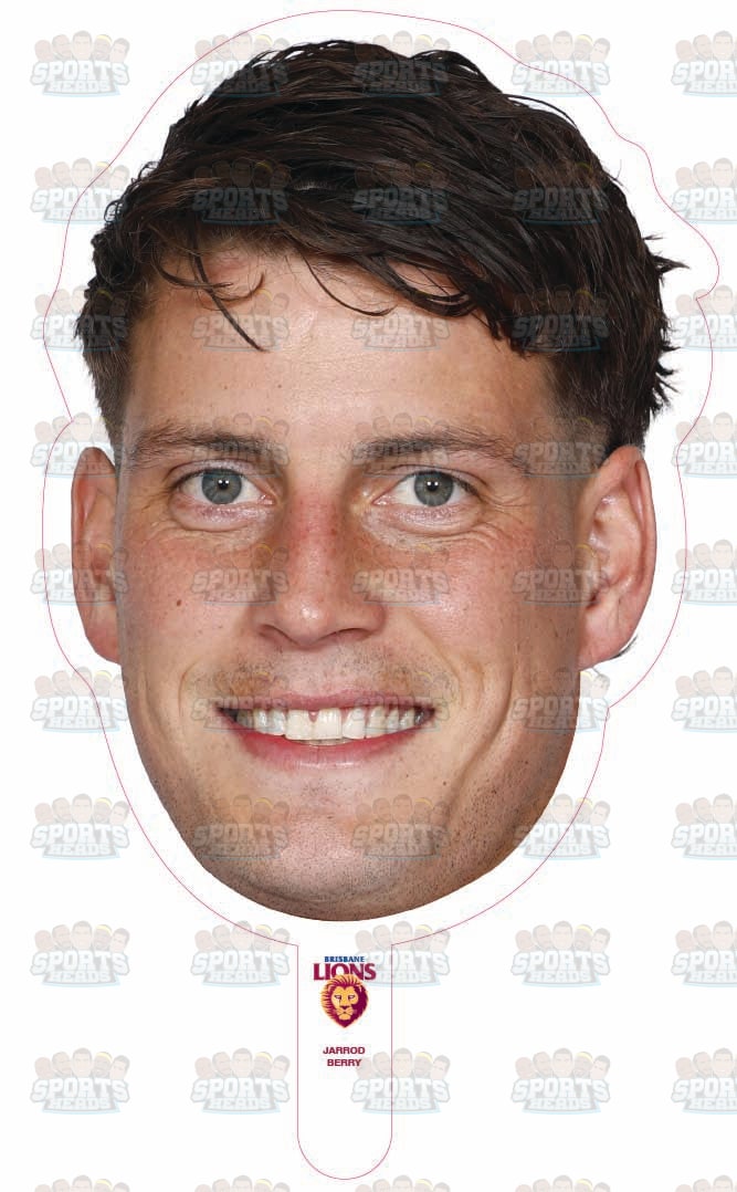 Jarrod Berry