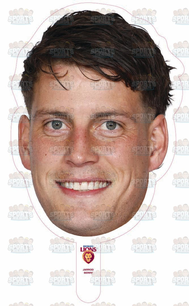 Jarrod Berry