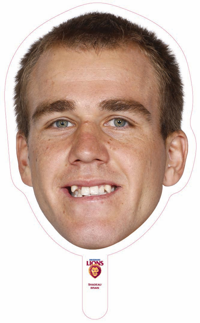 Shadeau Brain