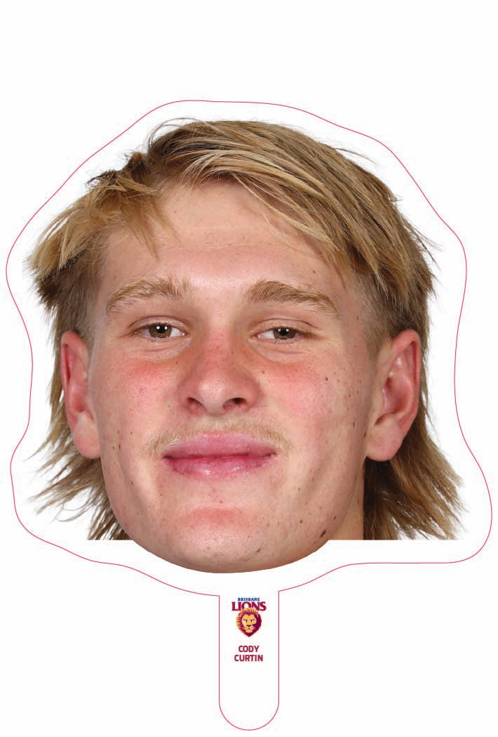 Cody Curtin