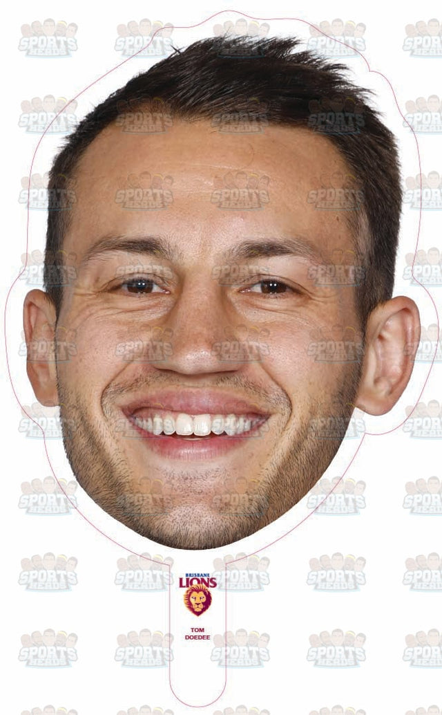 Tom Doedee