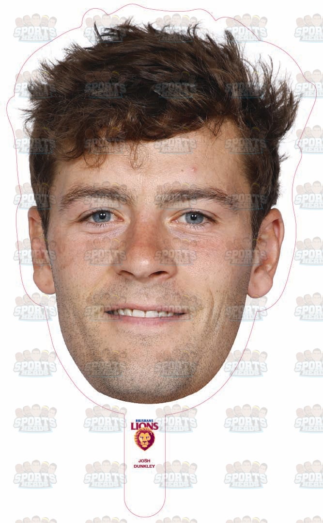 Josh Dunkley