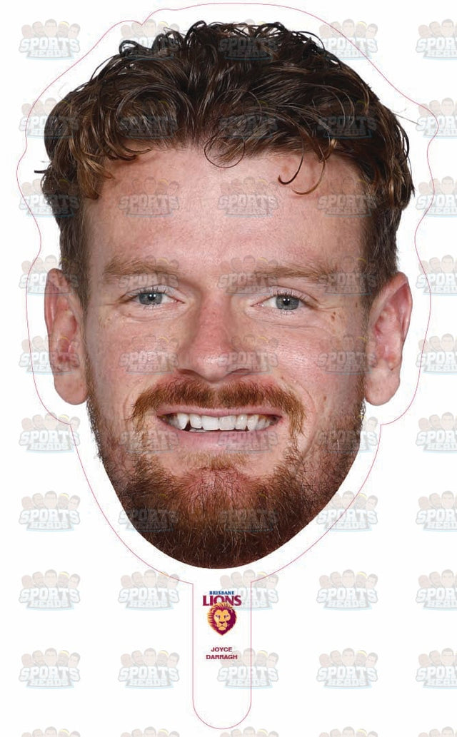 Darragh Joyce