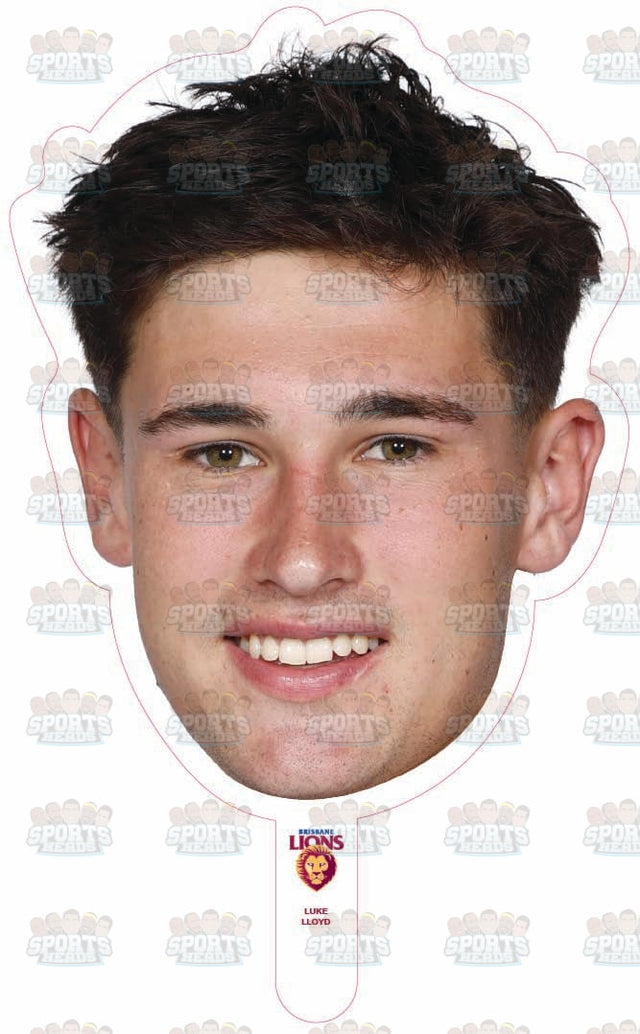 Luke Lloyd