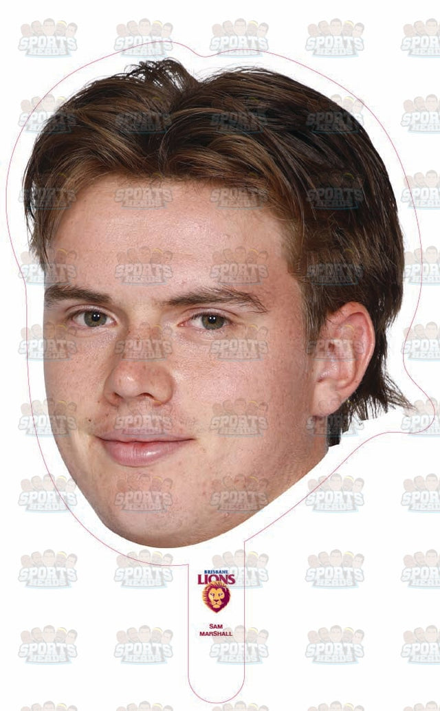 Sam Marshall